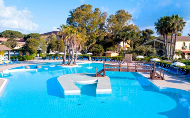 HORSE COUNTRY RESORT CONGRESS & SPA
